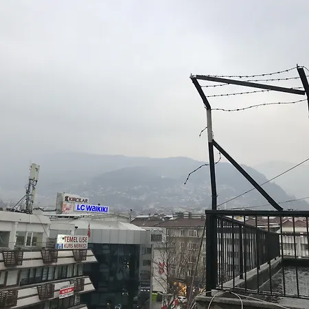 Ξενοδοχείο Saray